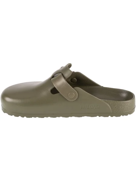 Cipők Birkenstock Boston Essentials EVA Khaki 44 zöld
