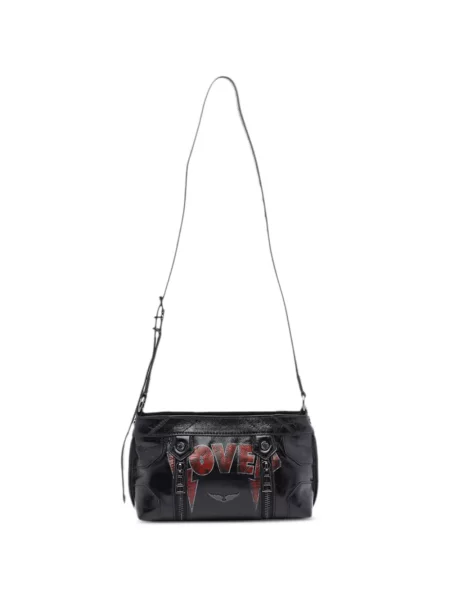 Body Zadig&voltaire fekete