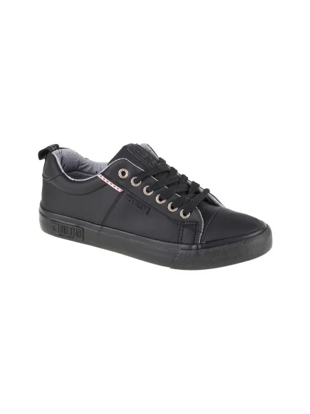 Teniși Big Star Shoes negru