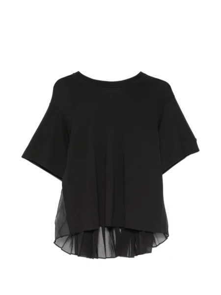 Tricou Sportmax negru