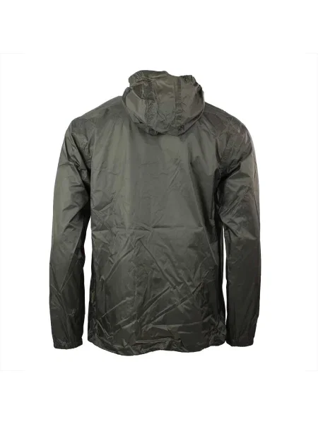 Bunda Peak Mountain khaki