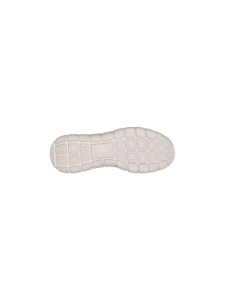 Pantofi Skechers bej