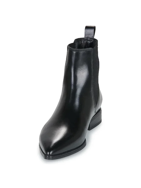 Pantofi Mjus negru