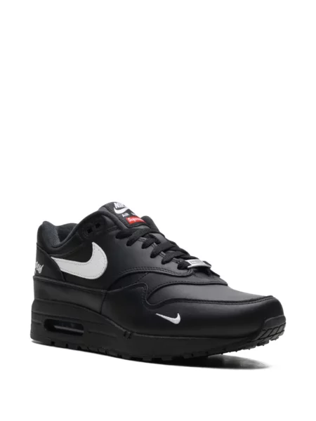 Sneakerși Nike Air Force 1 alb