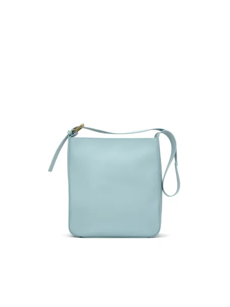 Сумка на плече Estro блакитна