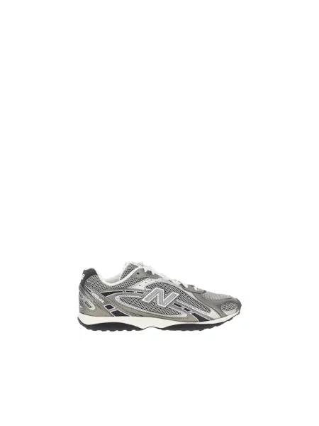 Buty unisex New Balance – szare