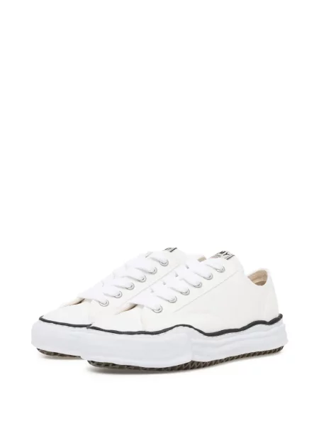 Sneakerși Maison Mihara Yasuhiro alb