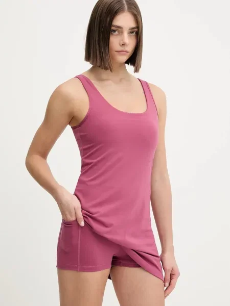 Under Armour Športna obleka Motion roza