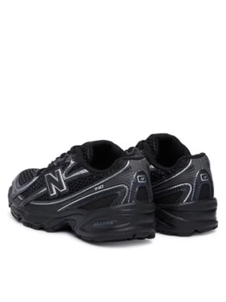 New Balance Sportcipők fekete