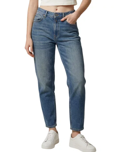 Дънки Replay синьо