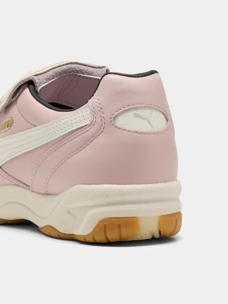 Кроссовки Puma розовые