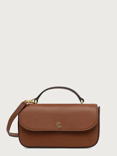 Lauren Ralph Lauren гаманець шкіряний