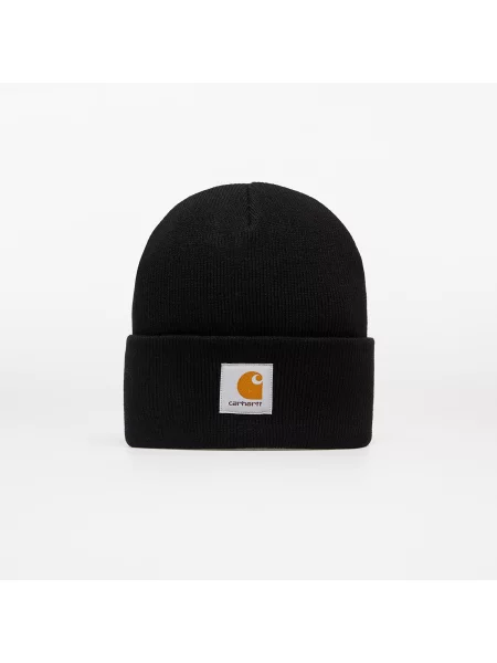 Krótka czapka Carhartt Wip zielona