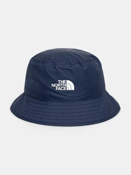 The North Face klobuk SUN STASH HAT modra