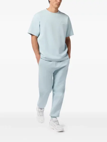 Tricou Plein Sport albastru