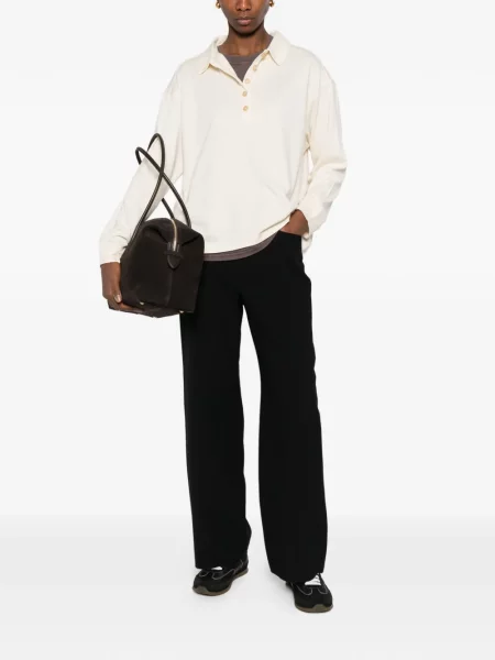 Pantaloni 's Max Mara negru