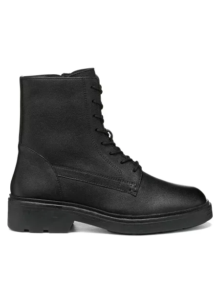 Geox Ghete D Swelen 81 negru