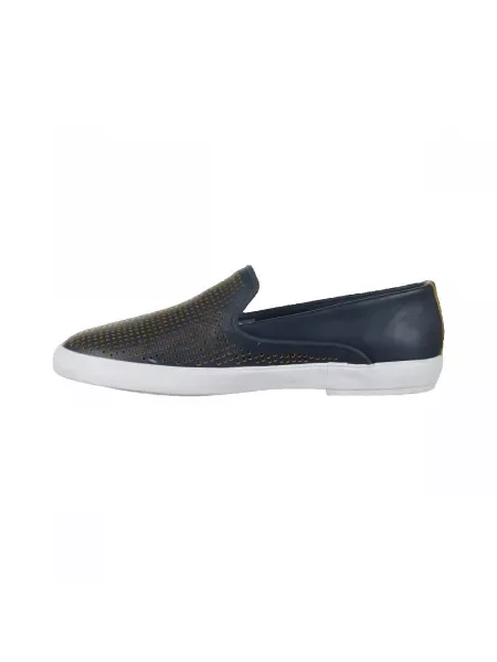 Členkové topánky Lacoste