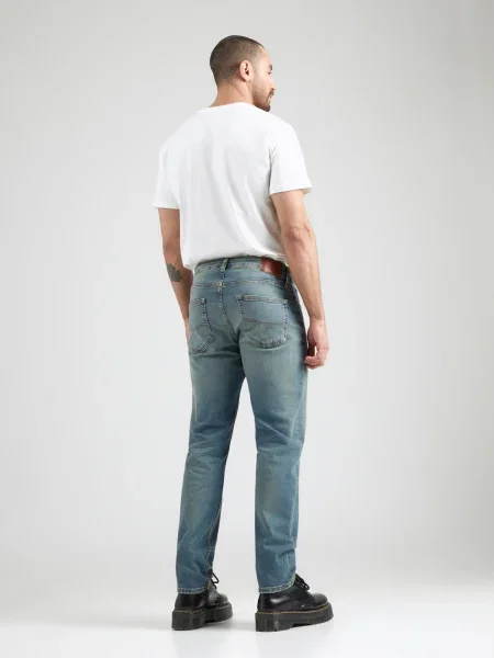 Pepe Jeans Jeans CASH denim albastru