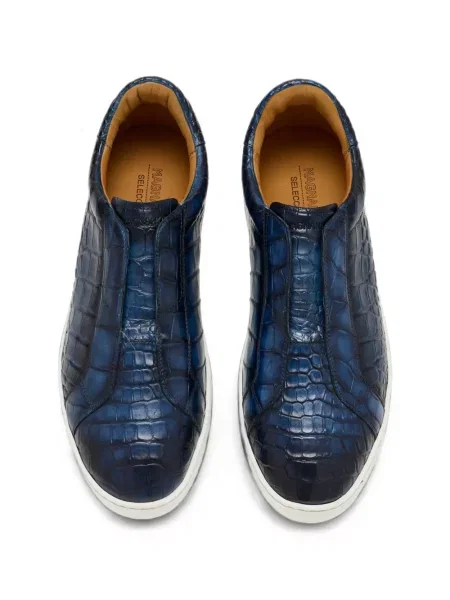 Chiloți Magnanni slip-on albastru