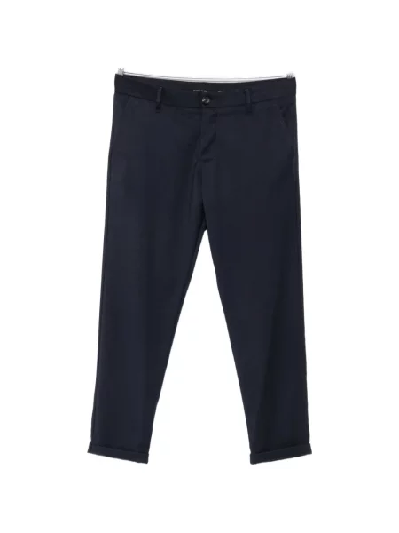 Pantaloni Imperial albastru