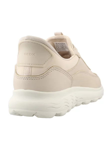 Pantofi Geox bej