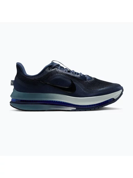 Încălțăminte de alergare pentru bărbați Nike Pegasus Premium smokey blue/dark slate/racer blue/black negru
