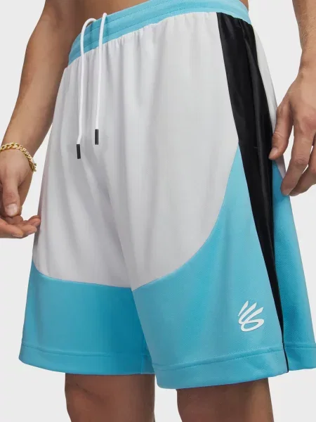 Короткие шорты Under Armour