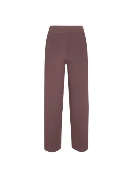 Spodnie Alpha Studio brązowe