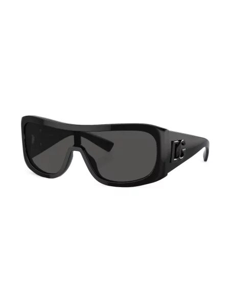 Saulės akiniai Dolce & Gabbana Eyewear juoda