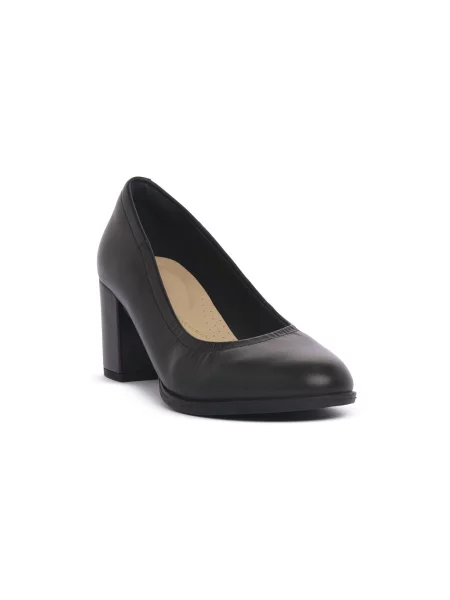 Lodičky Clarks černé