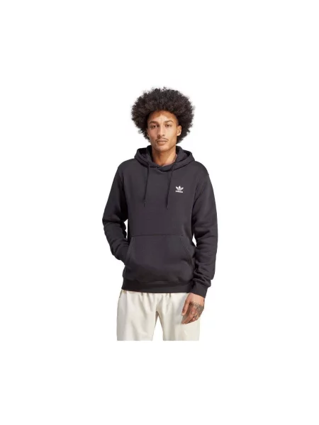 Hanorac Adidas Originals alb