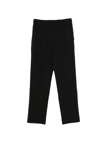Pantaloni Weekend Max Mara negru