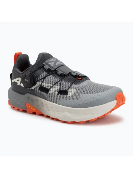Altra Timp 5 BOA дамски обувки за бягане сиво/розово сиво