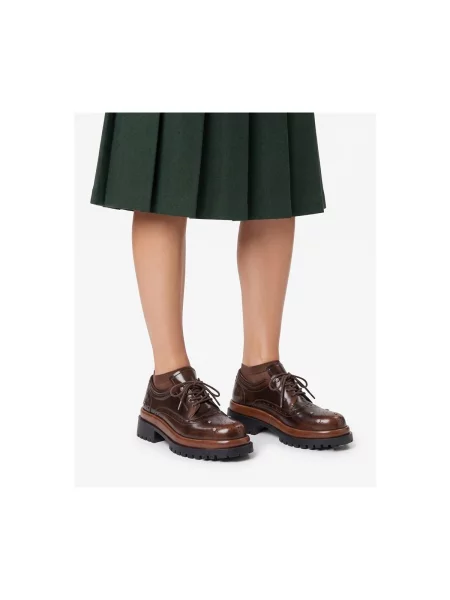 Pantofi Maciejka negru
