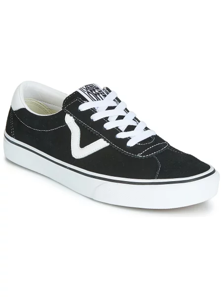 Superge Vans črna