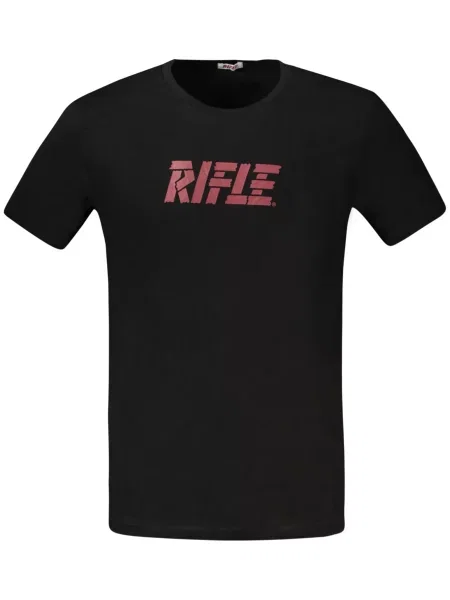 Tricou Rifle negru