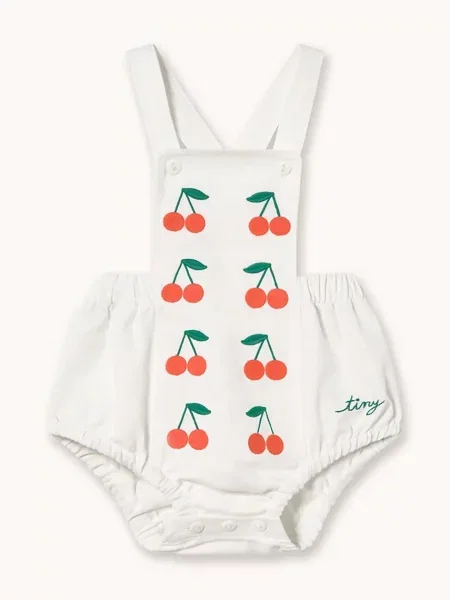 Детское боди Tinycottons