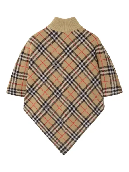 Kurtka dziecięca Burberry