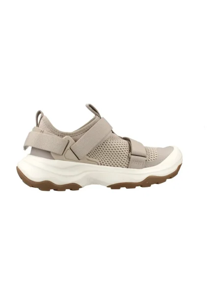Pantofi Teva bej