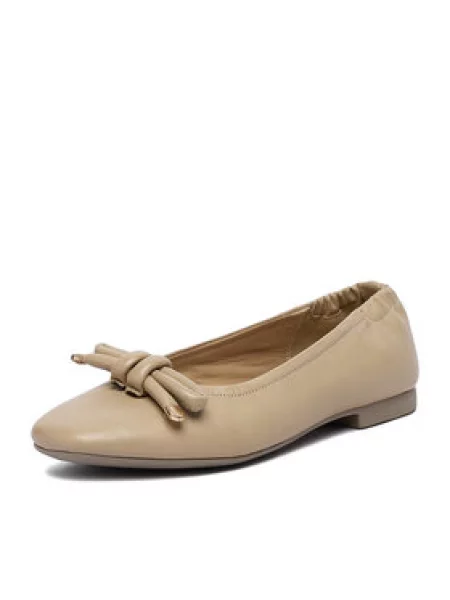 U.S. Polo Assn. Balerina Világos bézs