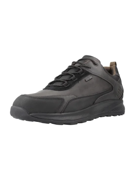 Pantofi Geox negru