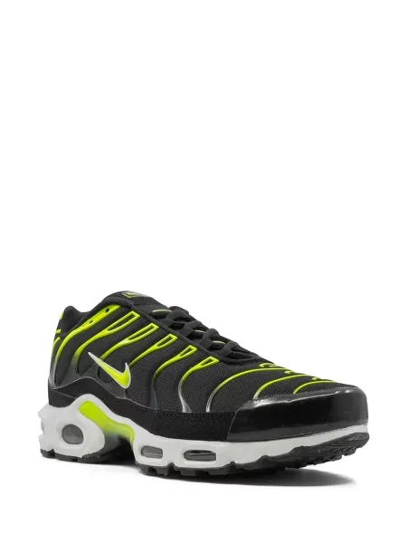 Sneakerși Nike Air Max Plus negru