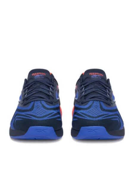 Reebok Edzőtermi cipők EOSB-NANO X5 EDGE Sötétkék