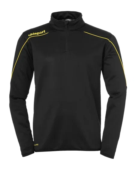 UHLSPORT Športna majica rumena črna