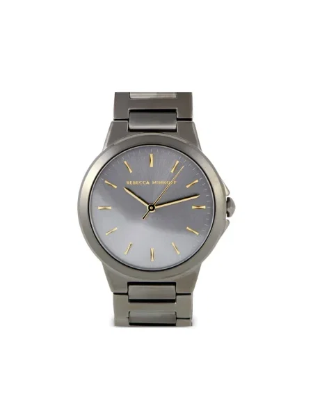 Часовници Rebecca Minkoff сиво