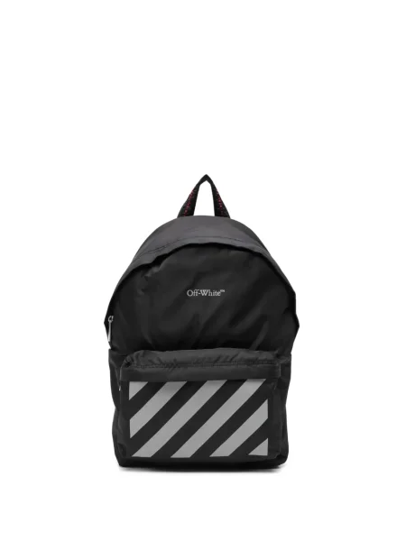 Plecak dziecięcy Off-white biały
