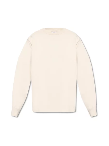 Bluza nierozpinana Levi's beżowa