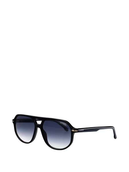 Ochelari de soare Carrera negru