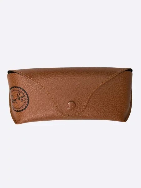 Napszemüveg Ray-ban fekete